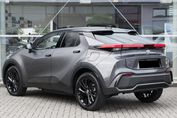 Toyota C-HR GR Sport 2.0 Hybrid Dynamic Force Plug-in