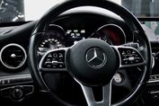 Mercedes Klasa C 300 de 9G-TRONIC