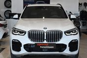 BMW X5 xDrive25d M Sport
