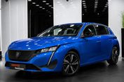 Peugeot 308 PureTech Allure S&S