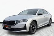 Skoda Octavia 2.0 TDI Selection DSG