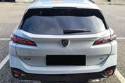 Peugeot 308 GT e-DCS 1.2 mHEV