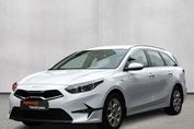 Kia Ceed 1.5 T-GDI M DCT
