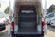 Volkswagen Crafter L4H2 Zabudowa Brygadowa