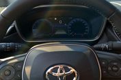 Toyota Corolla Comfort 1.8 Hybrid