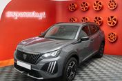 Peugeot 2008 ALLURE 1.2 mHEV e-DCS6
