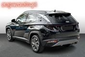 Hyundai Tucson Executive 1.6 T-GDi 48V DCT