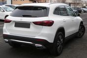 Mercedes GLA 200 Progressive
