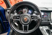 Porsche Macan S Diesel