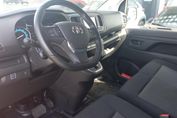 Toyota ProAce EV 75kWh