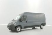 Fiat Ducato Maxi L3H2