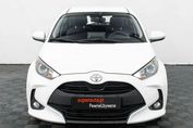 Toyota Yaris 1.5 Comfort