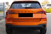 Skoda Kamiq Monte Carlo 1.5 TSI DSG