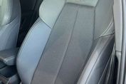 Audi A3 35 TFSI S Line Sportback