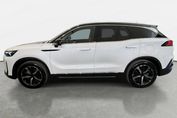 Baic Beijing 7 1.5T Luxury Dct