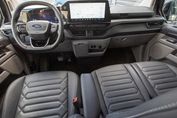 Ford Tourneo Custom EcoBlue L2