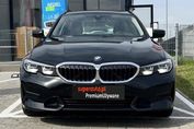 BMW Seria 3 Touring 320d xDrive Sport Line
