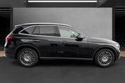 Mercedes GLC 200 d 4MATIC Avantgarde