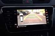 Skoda Superb 2.0 TDI SCR Sportline DSG