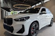 BMW X1 xDrive20d M Sport