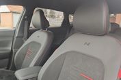Hyundai Kona 1.6 T-GDI N Line