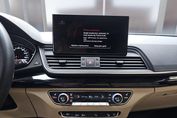 Audi Q5 40 TDI quattro