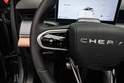 Chery Tiggo 9 Prestige 1.5 T-GDI Super Hybrid DHT 7os.