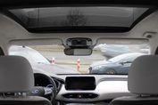 Hyundai Santa Fe 1.6 T-GDI HEV Platinum 4WD