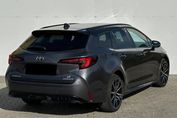 Toyota Corolla GR Sport 2.0 Hybrid Dynamic Force