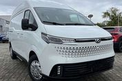 Maxus Deliver 7 L2H2