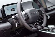 Baic Beijing 5 Luxury DCT 1.5T