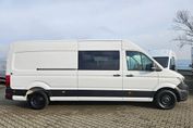 Volkswagen Crafter L4H2 Zabudowa Brygadowa