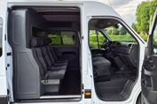 Renault Master dCi L3H2