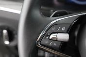 Skoda Superb TDI DSG