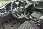 Kia XCeed T-GDI M