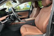 Skoda Superb 2.0 TDI 4x4 L&K DSG