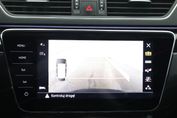 Skoda Superb 2.0 TSI 4x4 L&K DSG