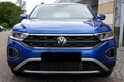 Volkswagen T-Roc Life Plus Special Edition 1.5 TSI DSG