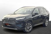 Toyota RAV4 2.5 Hybrid Executive 4x4
