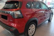 Suzuki S-Cross 1.4 SHVS Premium Plus SP
