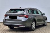 Skoda Octavia Drive Selection 2.0 TDI DSG