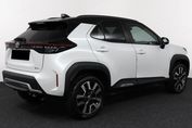 Toyota Yaris Cross Executive 1.5 Hybrid