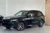 BMW X5 xDrive30d M Sport