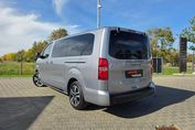 Peugeot Traveller 2.0 Bluehdi Long Business EAT8