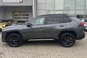 Toyota RAV4 2.5 Plug-In Hybrid GR Sport 4x4