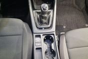 Skoda Octavia 1.5 TSI