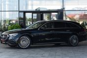 Mercedes Klasa E 220 d mHEV 4-Matic AMG 9G-Tronic