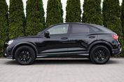 Audi Q3 Sportback 40 TDI quattro