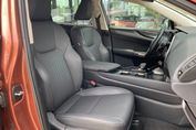 Lexus NX RX 350h Prestige