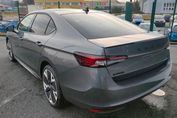 Skoda Superb Sportline 2.0 TDI DSG 4x4